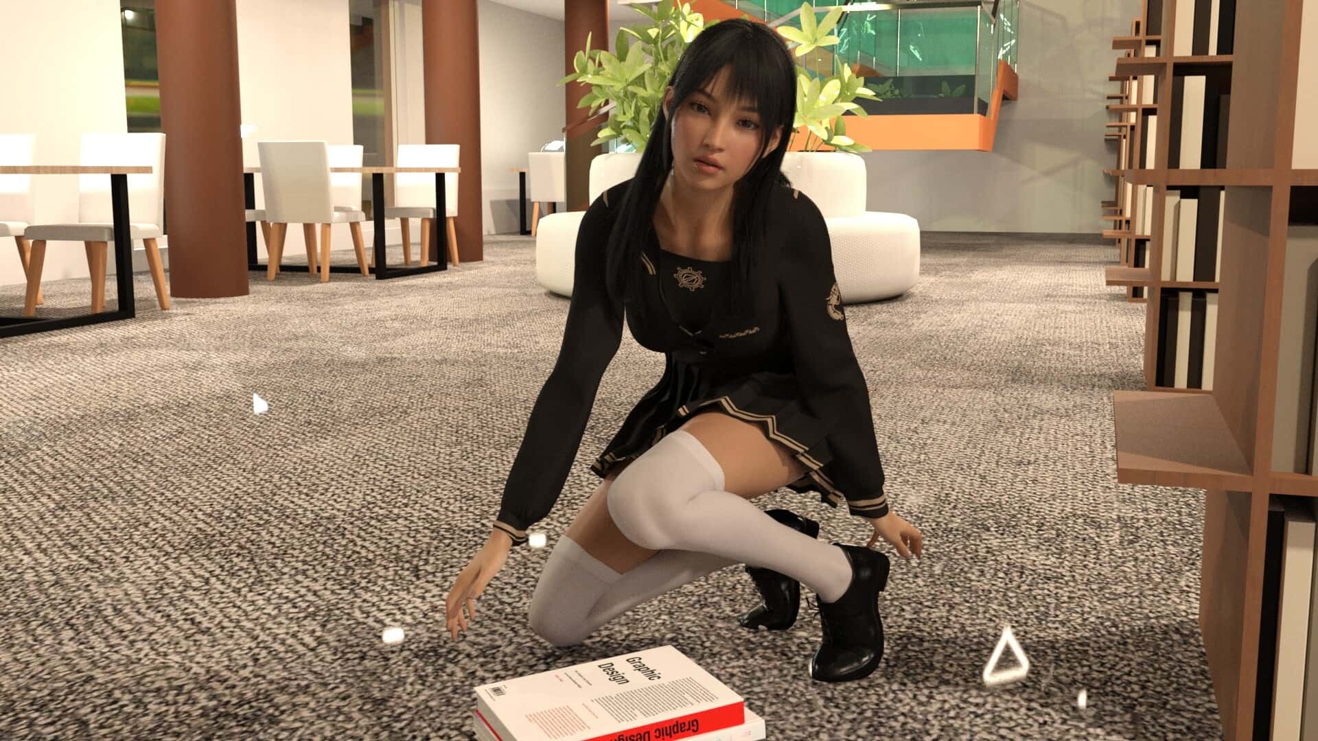撩妹模拟器：渣男的秘密| 中文官网下载